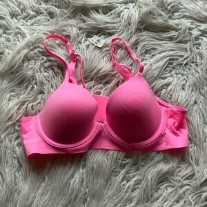 Aerie Pink Bra